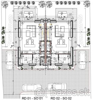 NOVOSTAVBA 4-izbový rodinný dom Žilina, Turie - 14