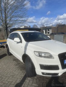 Audi Q7 Sline - 14