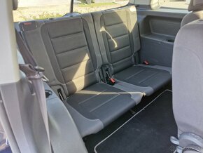 VW Touran 1.9 Tdi 77kW - 14