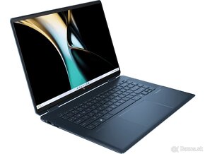 HP Spectre x360 2v1 (2023) 16" i7-13700H/16GB/512GB/3K/ZÁR - 14