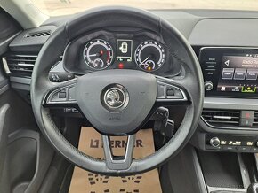 Škoda Scala 1.0 TSI G-TEC Active "Možný odpočet DPH" - 14