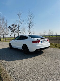 Audi A5 sportback - 14