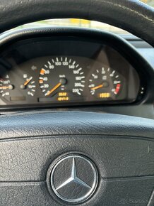 MERCEDES C 220 DIESEL W202 - 14