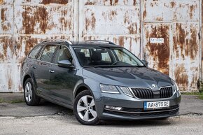 Predám škoda octavia combi - 14