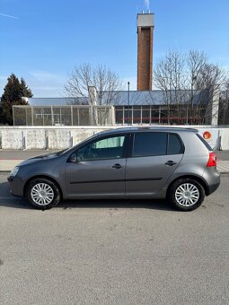 VW Golf 5 - 14