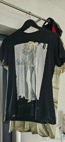 Originál trička Philipp Plein - 14