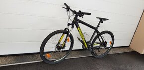 Horský bicykel CANYON,kolesá 26,rám 18"/46cm,3x9pr. - 14