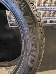 255/45 R19 Michelin celoročné pneumatiky - 14