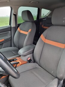 Ford Kuga 2.0 tdci 4x4, ťažné, klima, tempomat - 14