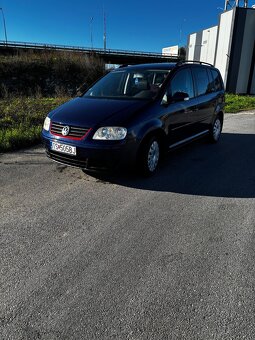 Vw touran 2.0tdi dsg prevodovka - 14