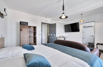 Španielsko, El Chapparal , Boutique Hotel - 14