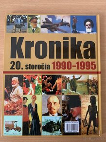 Kronika 20. storočia - 14