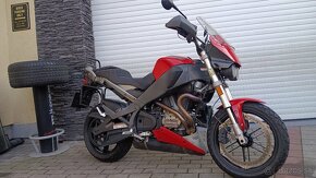 Buell XB 12 XT ulysses - 14