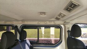 Opel Vivaro L2H1,1.6 CDTI BiTurbo, 9 MIESTNE - 14