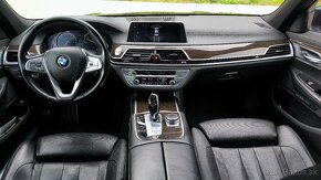 Bmw 730d Long G12 / G11 - 14