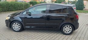 Volkswagen Golf  5 plus  1.9.TDI - 14