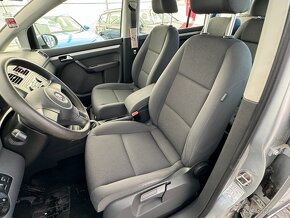 Volkswagen Touran 1.6 TDI Premium Trendline - 14