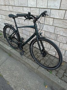 Kvalitny fitnes bajk SPECIALIZED, L, 28" - 14