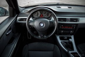 BMW Rad 3 318i - 14