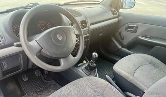 ☎️ ✅ Renault Clio Storia 1.2 43kw benzin ☎️ ✅ - 14