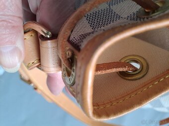 Original Louis vuitton Neo Noe Azur GM - 14