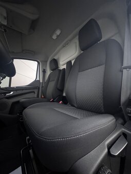 Ford Transit Custom 2.0 TDCi EcoBlue 130 Trend L1 T320 - 14