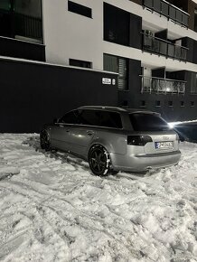 Audi a4 b7 3.0tdi 171kw ODIŠLO RIADENIE - 14