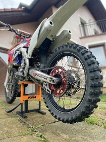 Honda CRF250R - 14