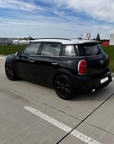 Mini Countryman Cooper - 14