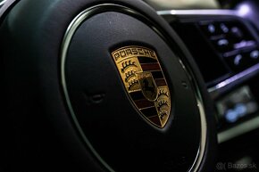 Porsche Cayenne - 14