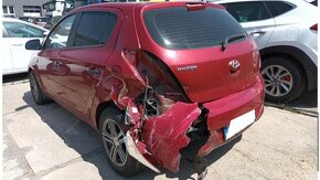 Hyundai i20 1.2i 16V Comfort, POJAZDNE, 1.majitel, SERVISKA - 14