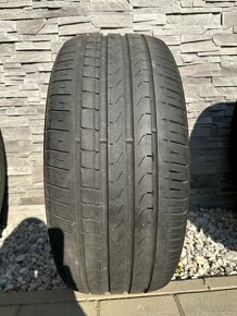 255/45 R19 100V letné PIRELLI - 14