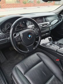 Predám BMW 520 xDrive - 14