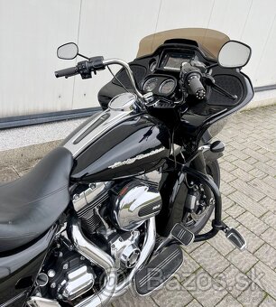 HARLEY-DAVIDSON FLTRXS 103 ROAD GLIDE….2015….ABS….TOP STAV - 14