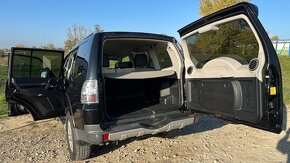 Mitsubishi Pajero Wagon. 3.2 DI-D. 4X4. Automat - 14