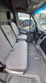 2008 Volkswagen Crafter 2.5 80kw - 14