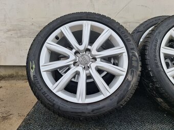 5X112 R18 AUDI-ZIMNE PNEU 245/45 R18 - 14