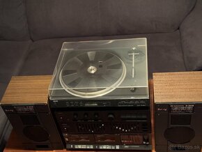 Predam hifi vežu Fenix - 14