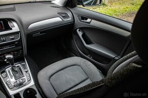 Audi A4 avant - 14