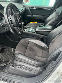 Audi Q7 3,0 TDI - 14