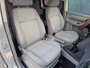 Volkswagen Caddy 1.9 TDI Kombi - 14