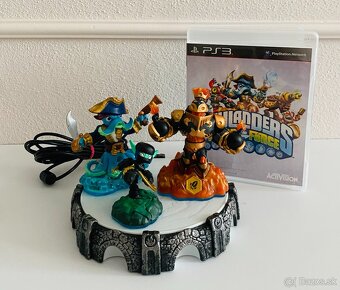 Skylanders XBOX, Playstation / PS, Nintendo, Wii - 14