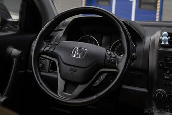 Honda CR-V 2.2 i-DTEC Executive A/T - 14