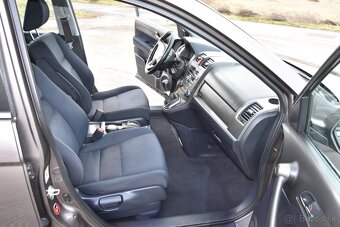 Honda CR-V 2.2 i-CTD - 14