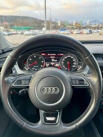 Audi A6 Allroad 3.0 BiTDI 235kW 320k Quattro 177tis km - 14