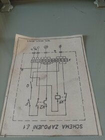 Orlik 2 VALEC kompresor pks35/300 - 14