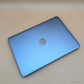 Notebook 14" HP.AMD PRO A10-8730B 4x2,40GHz.8gb ram.256gbSSD - 14