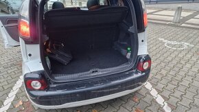 Citroen C3 Picasso 1,6HDi Exclusive  - aj vymením - 14