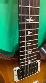 PRS CUSTOM 24 AS USA NOVÁ NEHRANÁ - 14