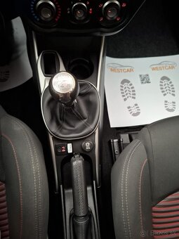 Alfa Romeo MiTo 1.4 MPI Progression - 14